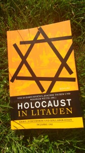 Foto Buch Holocaust